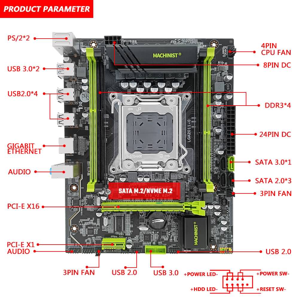 Материнская плата machinist lga 2011. Материнская плата Machinist x79. X79 материнская плата LGA 2011. Machinist x79 v2.82h. X79 материнская плата комплект.